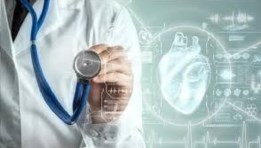 سماعة طبية مدعومة بالذكاء الاصطناعي