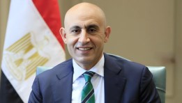 محمد عبد اللطيف وزير التربية والتعليم