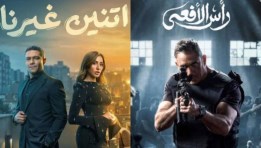 جدول مواعيد مسلسلات قناة ON