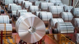 صناعة الألومنيوم