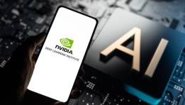 شركة إنفيديا