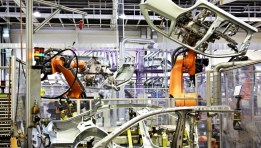 الإنتاج الصناعي