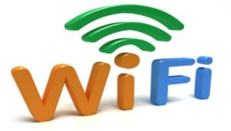 شبكة الواي فاي