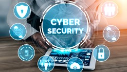 الأمن السيبراني