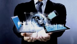 الرقمنة- تعبيرية