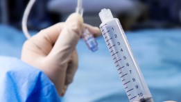 الحقن مُسبقة التعبئة- أرشيفية