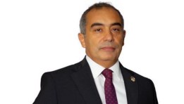 المهندس أحمد سرحان- عضو لجنة الاتصالات بمجلس النواب