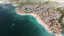 مدن القابضة الإماراتية 