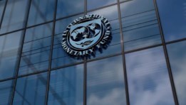  صندوق النقد الدولي