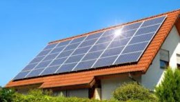 الطاقة الشمسية