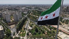 سوريا - صورة أرشيفية 