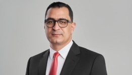 المهندس محمود طاهر عضو لجنة الإسكان والمرافق  بمجلس النواب