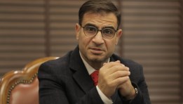 طارق الجيوشي مؤسس ورئيس مجلس إدارة جمعية مستثمري 6 أكتوبر الجديدة