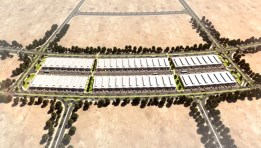 وحدات صناعية - صورة أرشيفية 