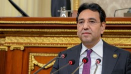 النائب أيمن محسب وكيلة لجنة الشؤون الاقتصادية بمجلس النواب