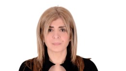 أميرة رزق عضو لجنة الشئون الصحية بمجلس النواب