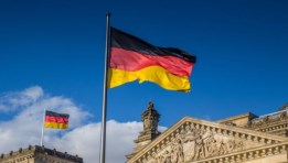 ألمانيا - صورة أرشيفية 