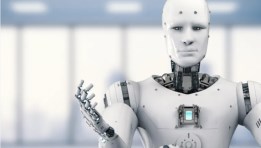 روبوتات - صورة أرشيفية 