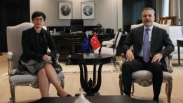 أوروبا وتركيا