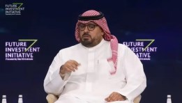 وزير الاقتصاد والتخطيط السعودي فيصل الإبراهيم