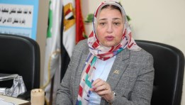 الدكتورة عبير عصام الدين