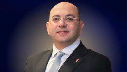 النائب أحمد العطيفي، رئيس الهيئة البرلمانية لحزب حماة الوطن