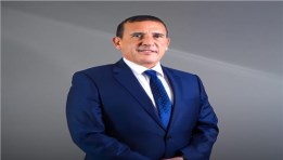 حسام الشاعر- رئيس الاتحاد المصري للغرف السياحية