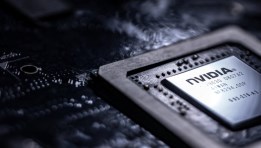 رقائق إنفيديا