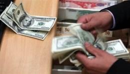 الاحتياطي النقدي الأجنبي صورة تعبيرية
