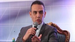 الخبير الاقتصادي هاني جنينة