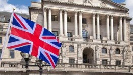  بنك إنجلترا