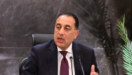 رئيس الوزراء الدكتو رمصطفي مدبولي 