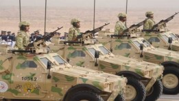  الحرس الوطني الكويتي