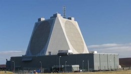  الرادار الأمريكي "FP-132"