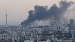 حرب إيران الآن - أرشيفية 