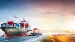 الصادرات والواردات