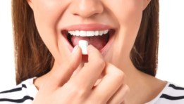 صناعة العلكة