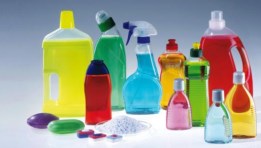صناعة المنظفات
