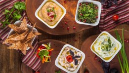 اقتصاد المقبلات