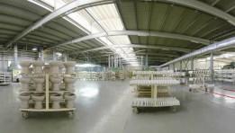 صناعة السراميك