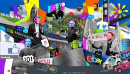 وادي السيلكون 