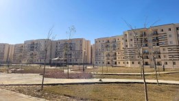 مشروع سكن لكل المصريين