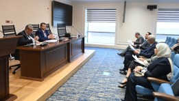 لجنة الخطة والموازنة بمجلس النواب