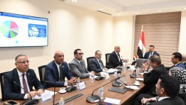 لجنة المشروعات بالنواب 