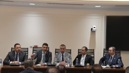 لجنة الصناعة بمجلس النواب 