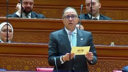 الدكتور أحمد شلبي رئيس لجنة الإسكان بمجلس النواب 