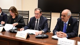 لجنة الطاقة بمجلس النواب