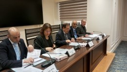 لجنة الطاقة بمجلس النواب 