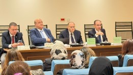 لجنة الصحة بمجلس النواب 