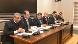 لجنة الخطة في مجلس النواب 